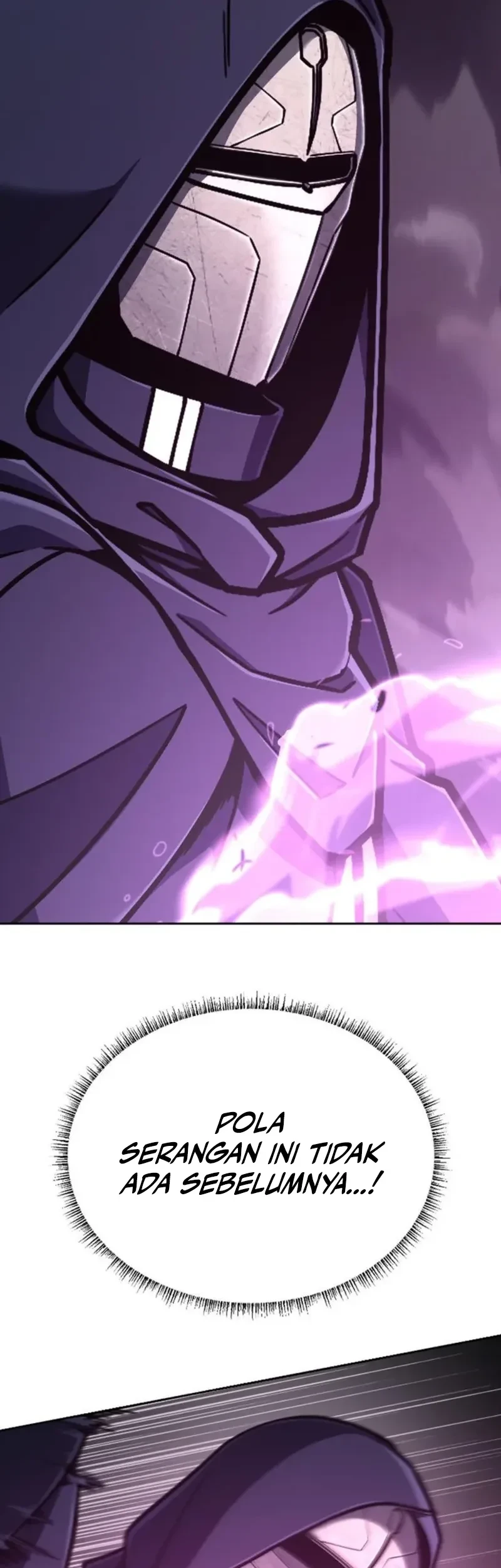 What’s Our Hero Doing? Chapter 55 Gambar 26