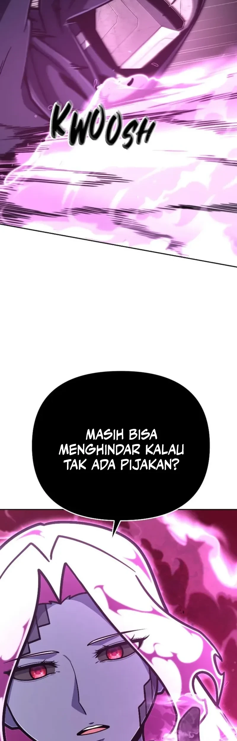 What’s Our Hero Doing? Chapter 55 Gambar 27