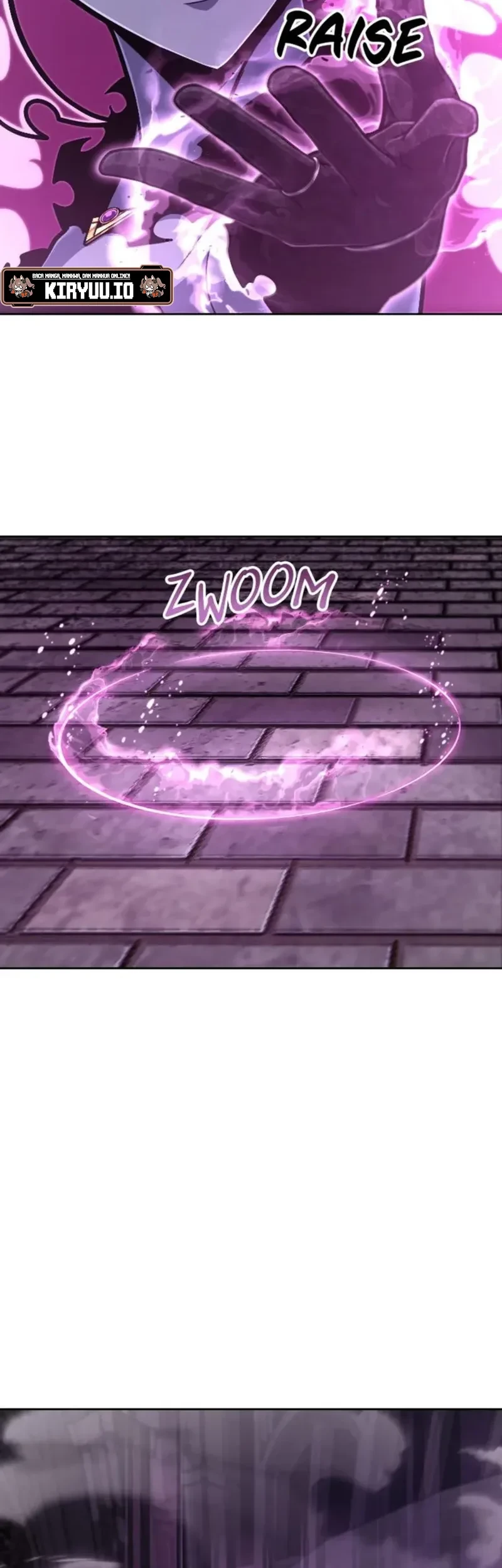 What’s Our Hero Doing? Chapter 55 Gambar 28