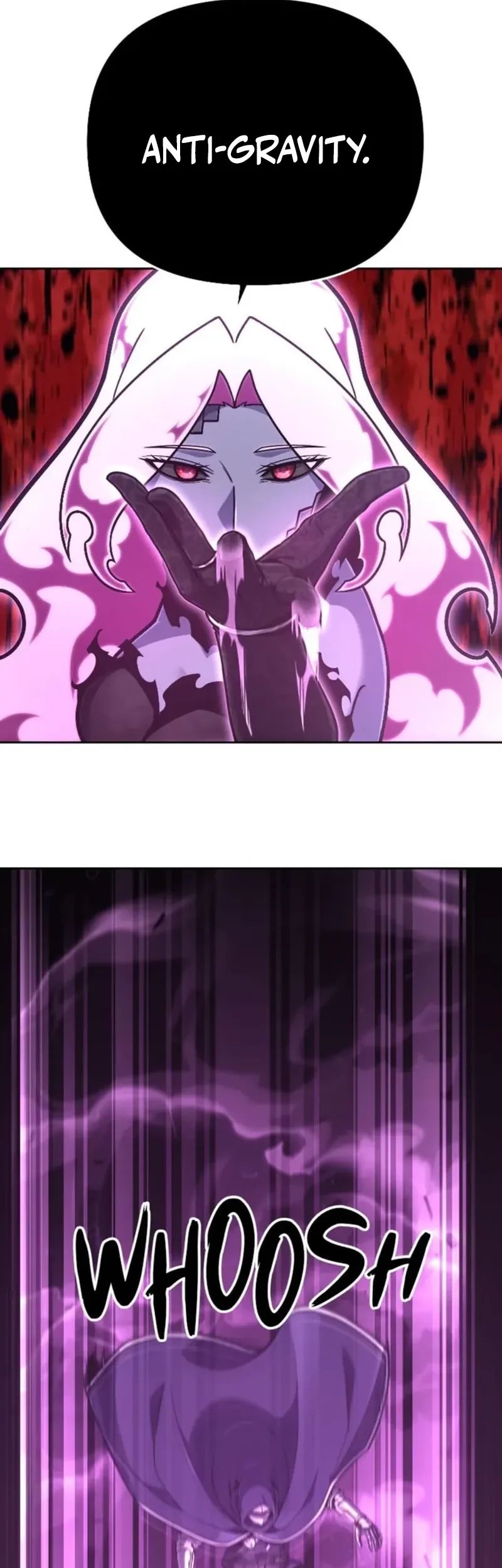 What’s Our Hero Doing? Chapter 55 Gambar 30