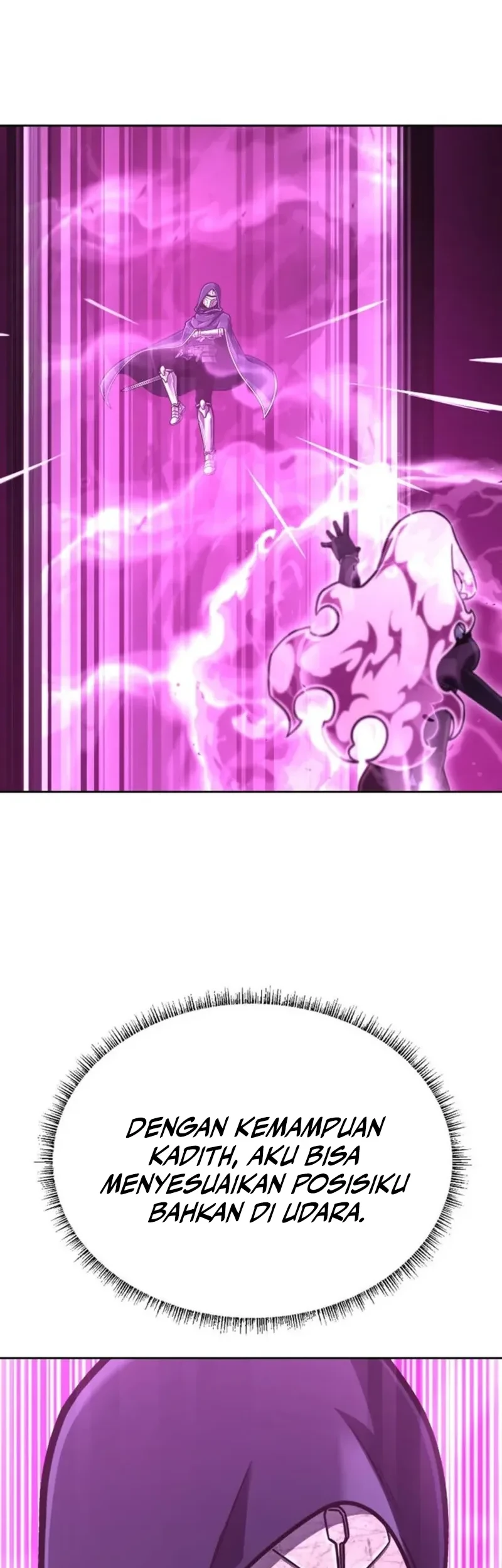 What’s Our Hero Doing? Chapter 55 Gambar 32