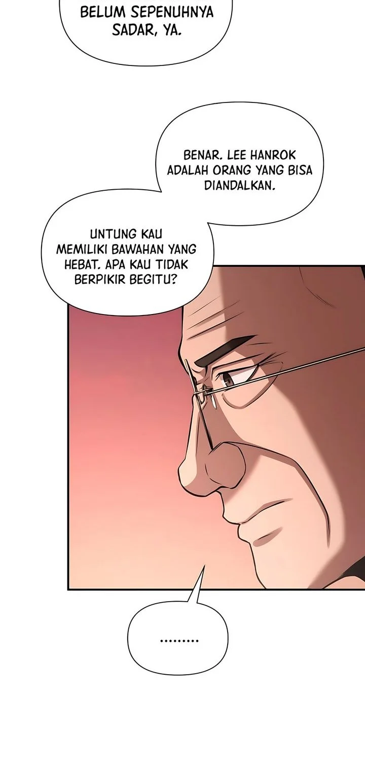 When a Genius Office Worker Goes Too Far Chapter 36 Gambar 20