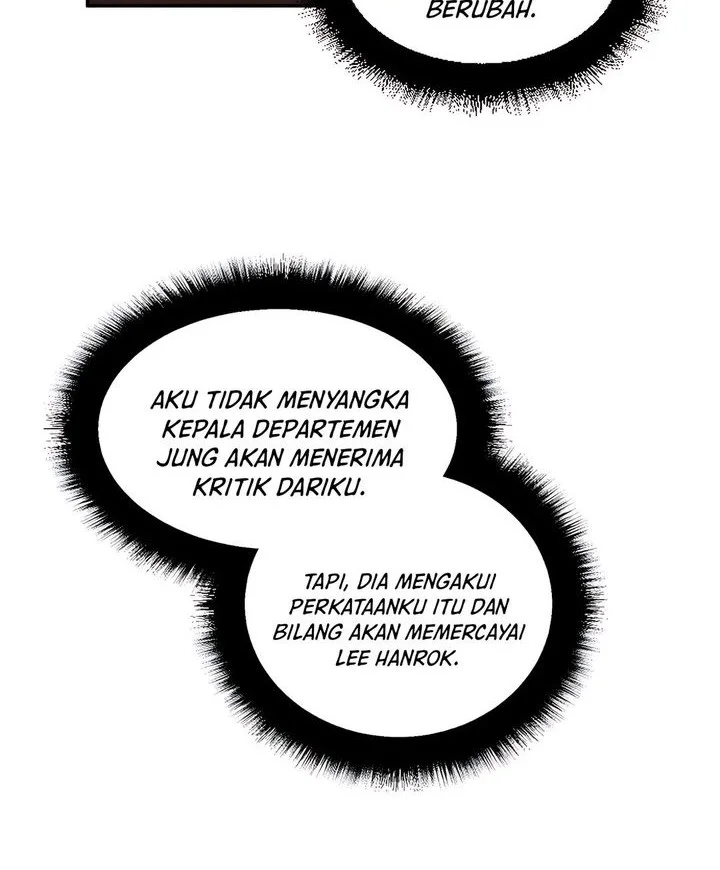 When a Genius Office Worker Goes Too Far Chapter 36 Gambar 22