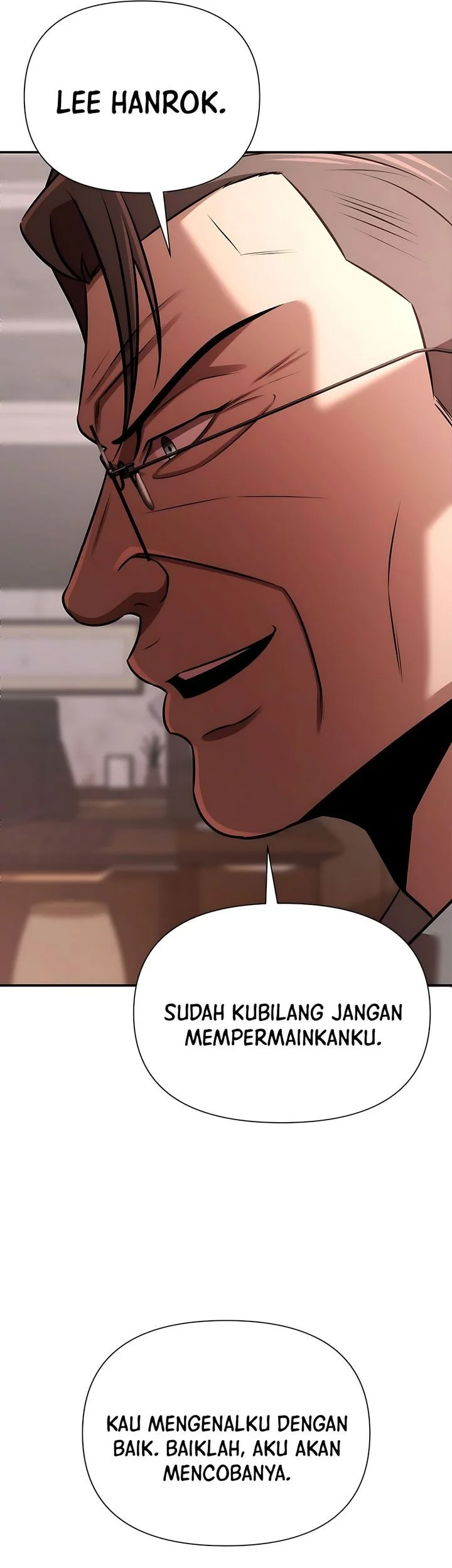 When a Genius Office Worker Goes Too Far Chapter 36 Gambar 42