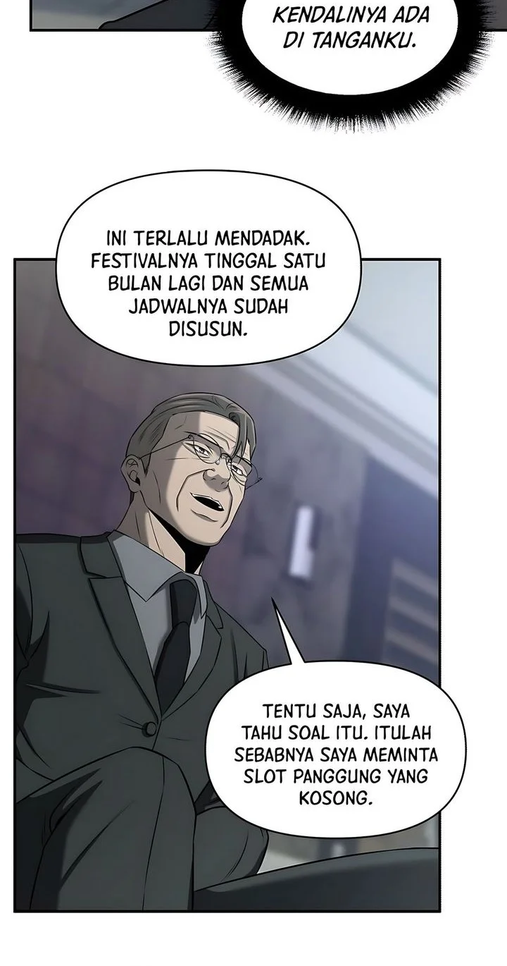 When a Genius Office Worker Goes Too Far Chapter 36 Gambar 47