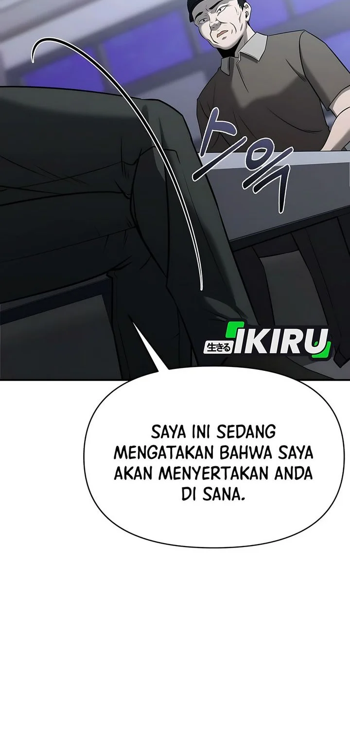 When a Genius Office Worker Goes Too Far Chapter 36 Gambar 51