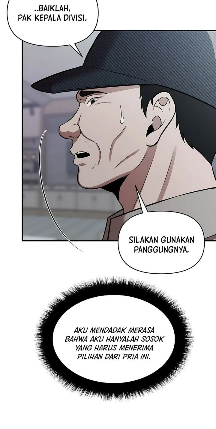 When a Genius Office Worker Goes Too Far Chapter 36 Gambar 53