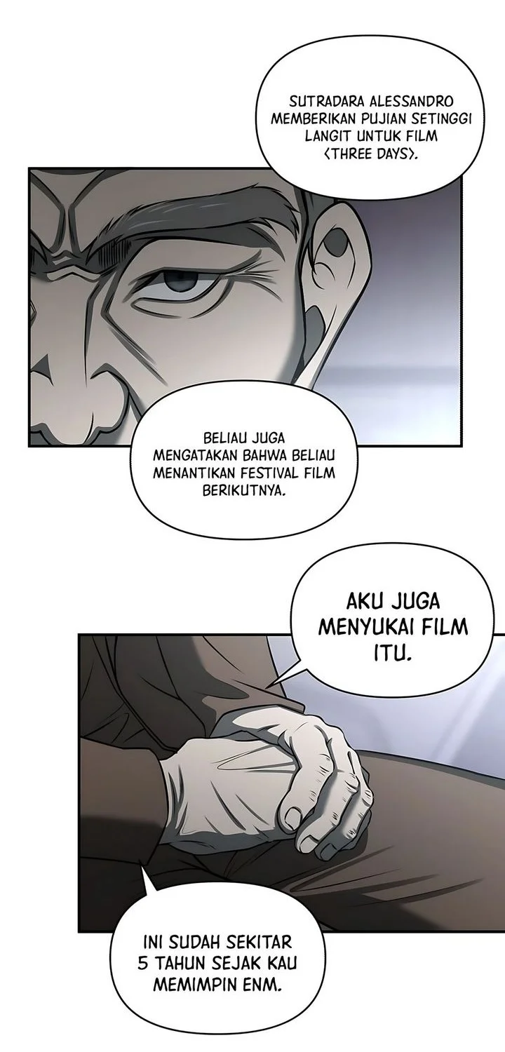When a Genius Office Worker Goes Too Far Chapter 36 Gambar 63