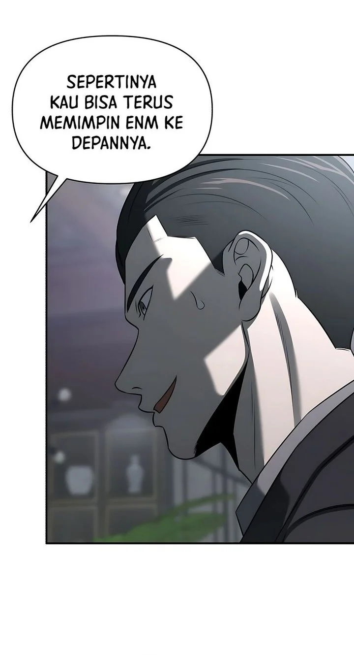 When a Genius Office Worker Goes Too Far Chapter 36 Gambar 65