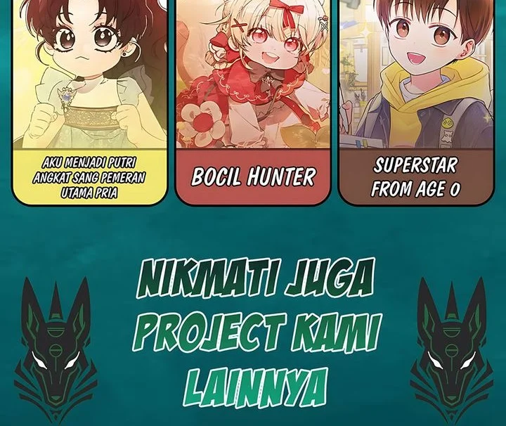 When a Genius Office Worker Goes Too Far Chapter 36 Gambar 69