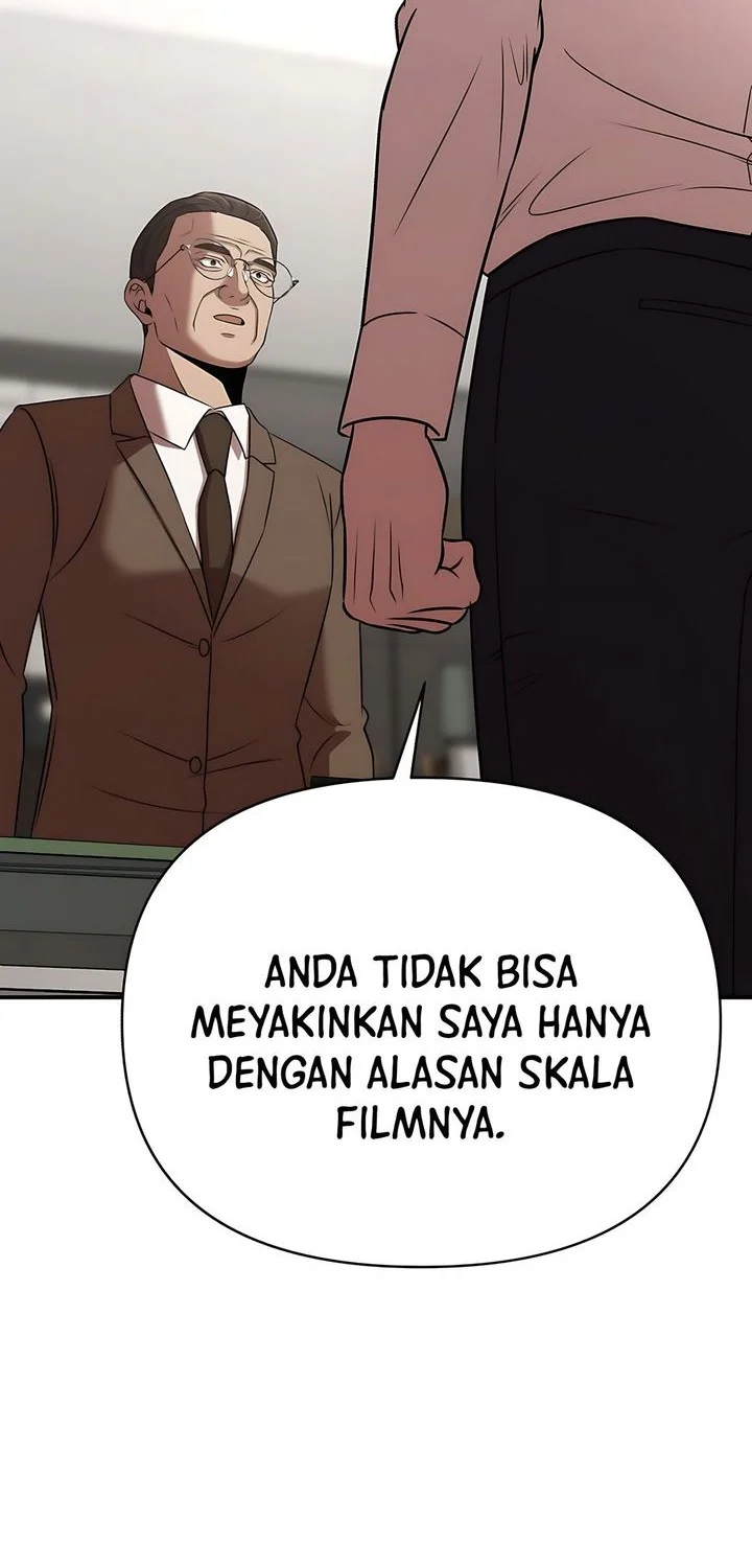 When a Genius Office Worker Goes Too Far Chapter 36 Gambar 6