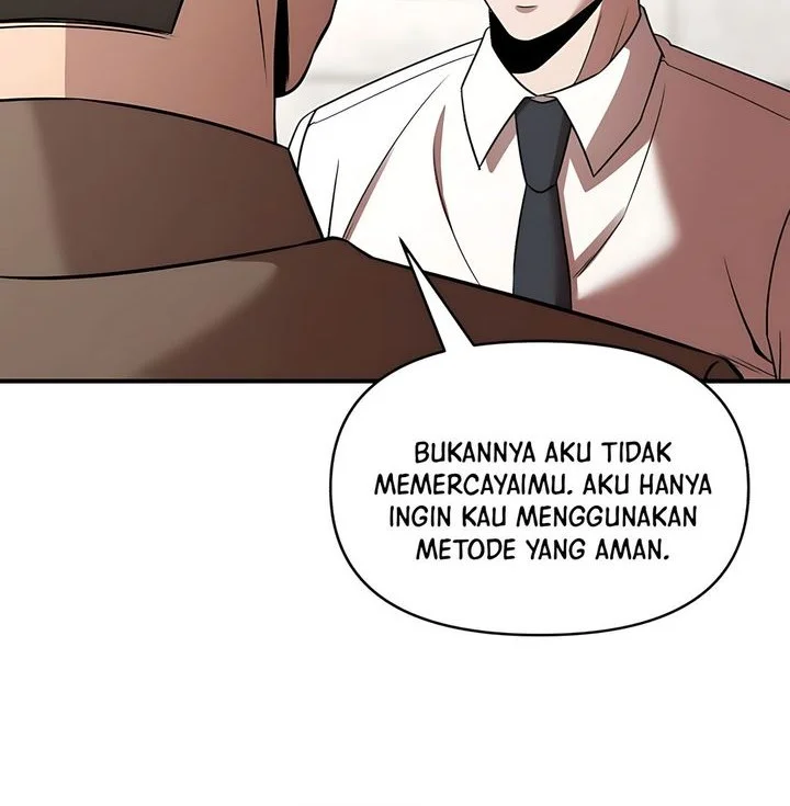 When a Genius Office Worker Goes Too Far Chapter 36 Gambar 8