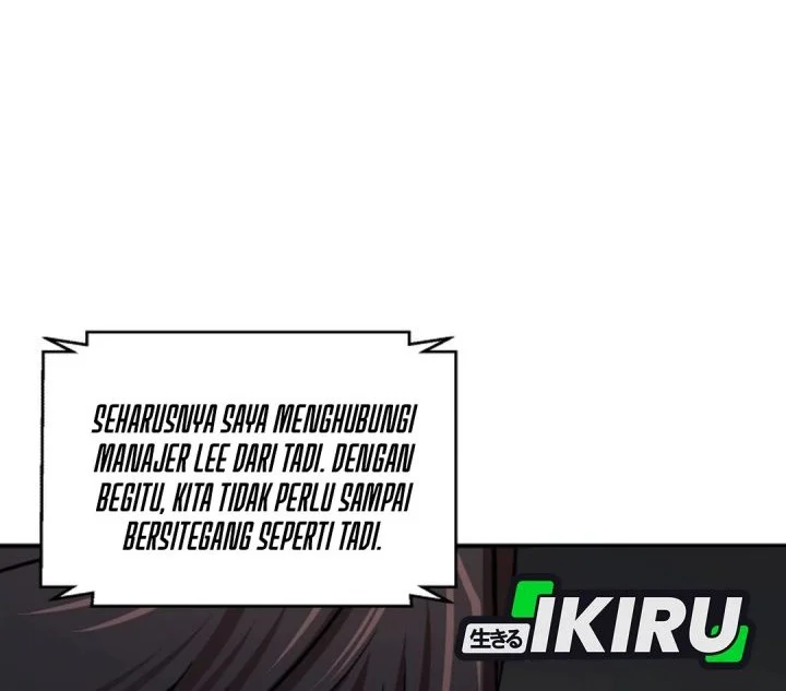 When a Genius Office Worker Goes Too Far Chapter 37 Gambar 36