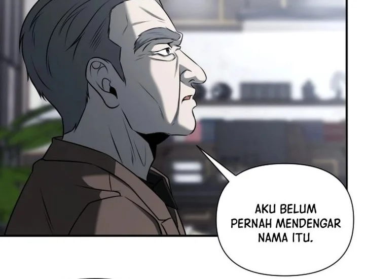 Manhwa When a Genius Office Worker Goes Too Far Chapter 37 gambar 2