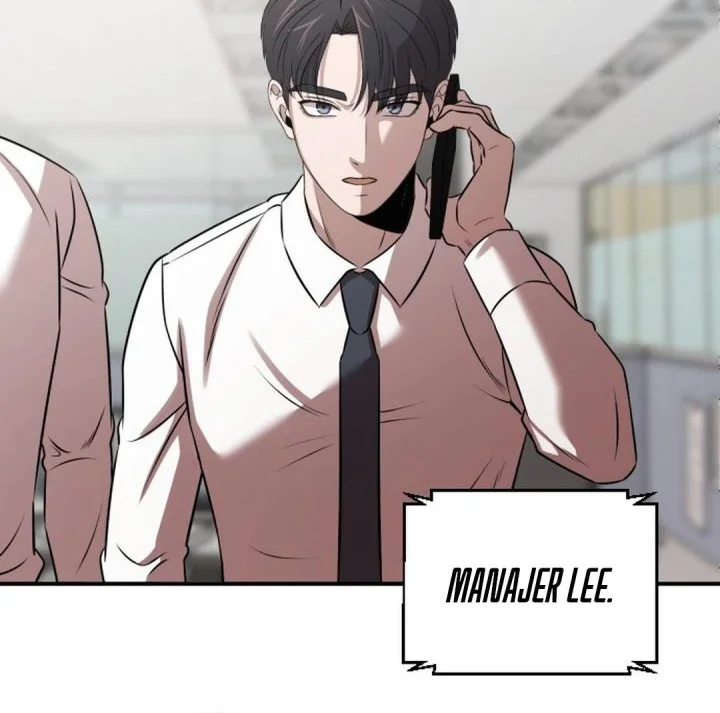 When a Genius Office Worker Goes Too Far Chapter 37 Gambar 38