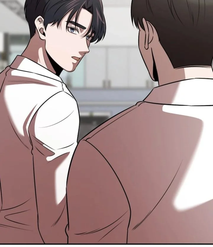 When a Genius Office Worker Goes Too Far Chapter 37 Gambar 42