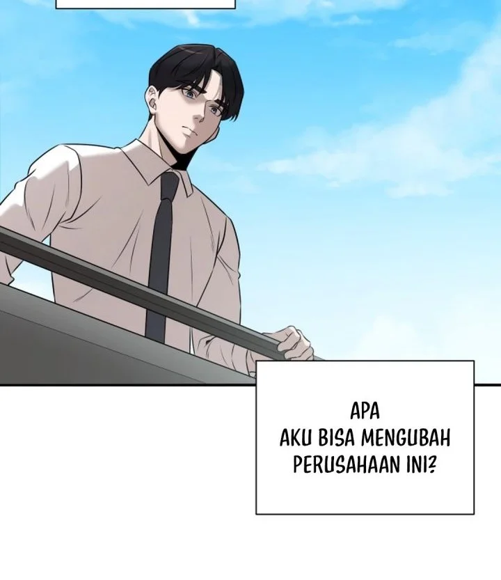 When a Genius Office Worker Goes Too Far Chapter 37 Gambar 51