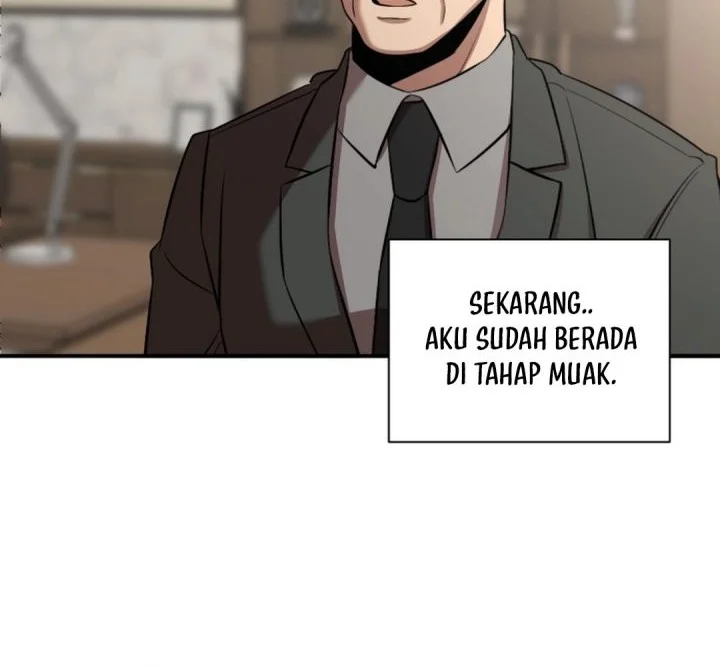 When a Genius Office Worker Goes Too Far Chapter 37 Gambar 59