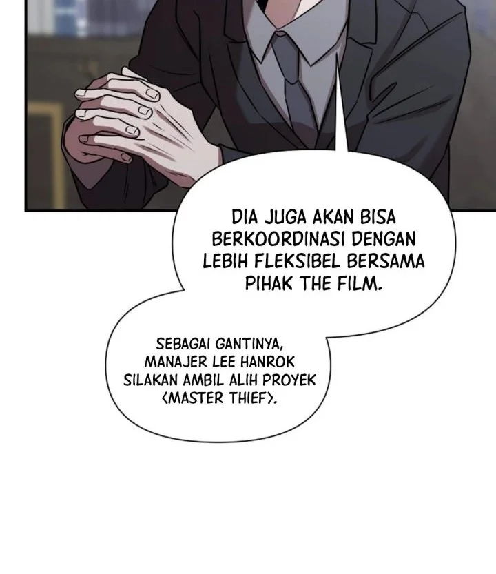 When a Genius Office Worker Goes Too Far Chapter 37 Gambar 62