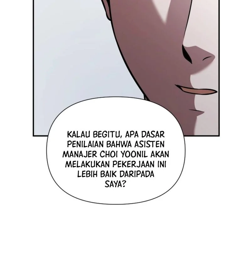 When a Genius Office Worker Goes Too Far Chapter 37 Gambar 69