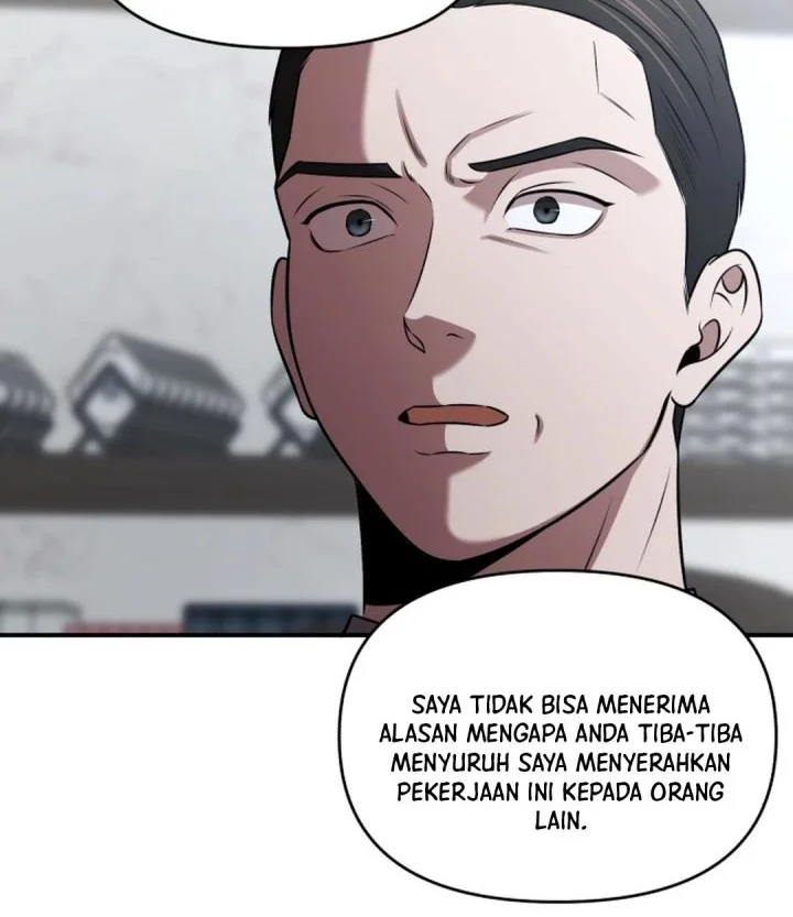 When a Genius Office Worker Goes Too Far Chapter 37 Gambar 73