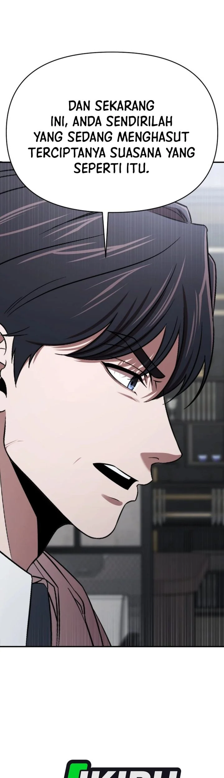 When a Genius Office Worker Goes Too Far Chapter 37 Gambar 76