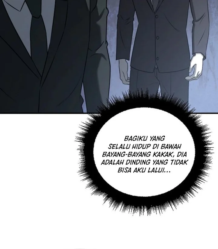 When a Genius Office Worker Goes Too Far Chapter 37 Gambar 8