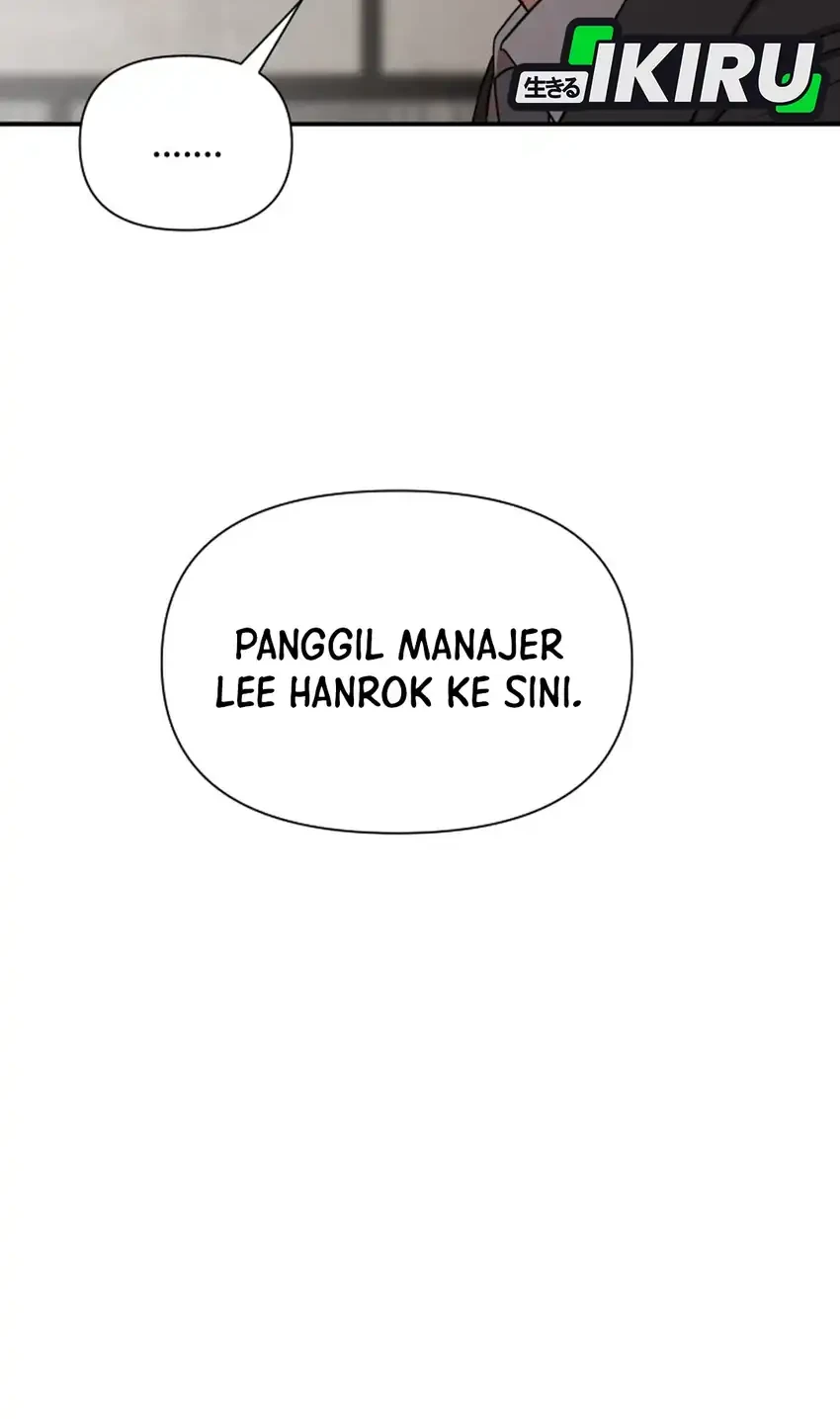 When a Genius Office Worker Goes Too Far Chapter 38 Gambar 25