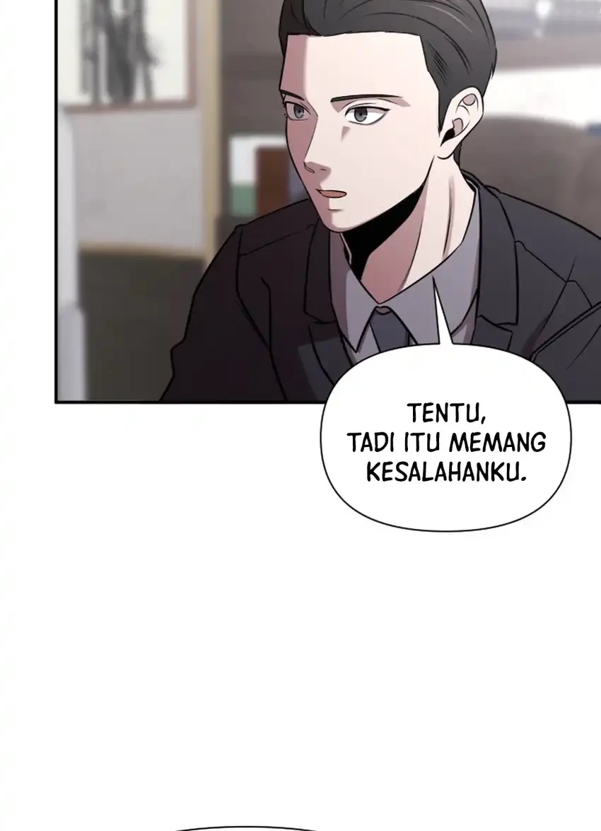 When a Genius Office Worker Goes Too Far Chapter 38 Gambar 31