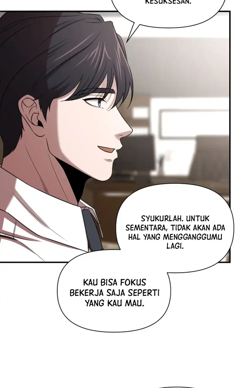 When a Genius Office Worker Goes Too Far Chapter 38 Gambar 43