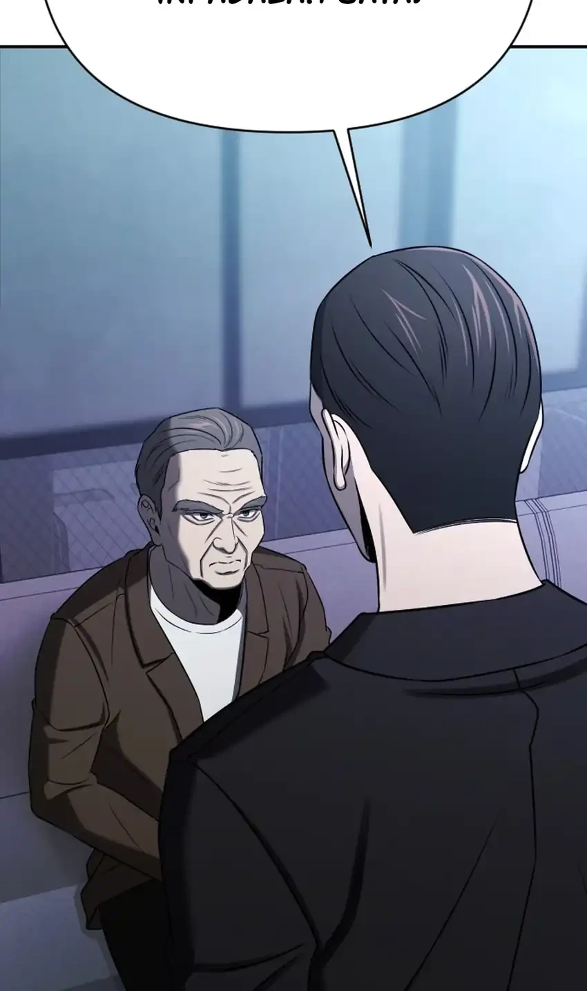 When a Genius Office Worker Goes Too Far Chapter 38 Gambar 58