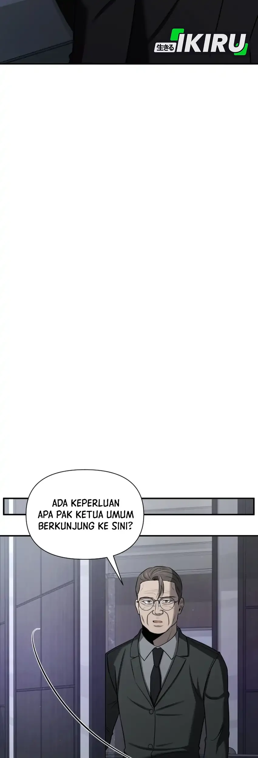 When a Genius Office Worker Goes Too Far Chapter 38 Gambar 59