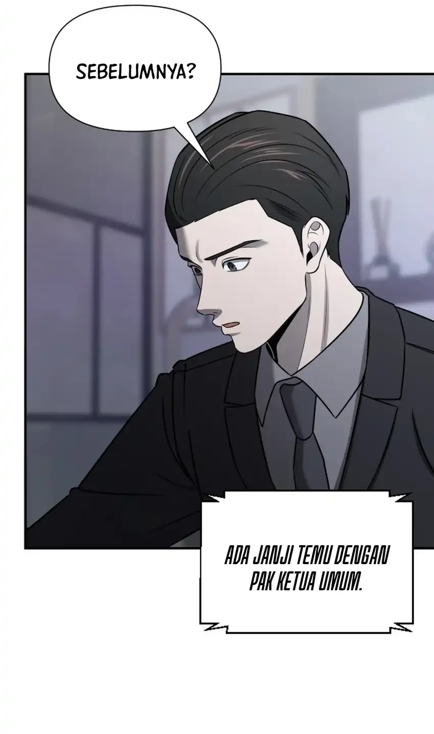 When a Genius Office Worker Goes Too Far Chapter 38 Gambar 66
