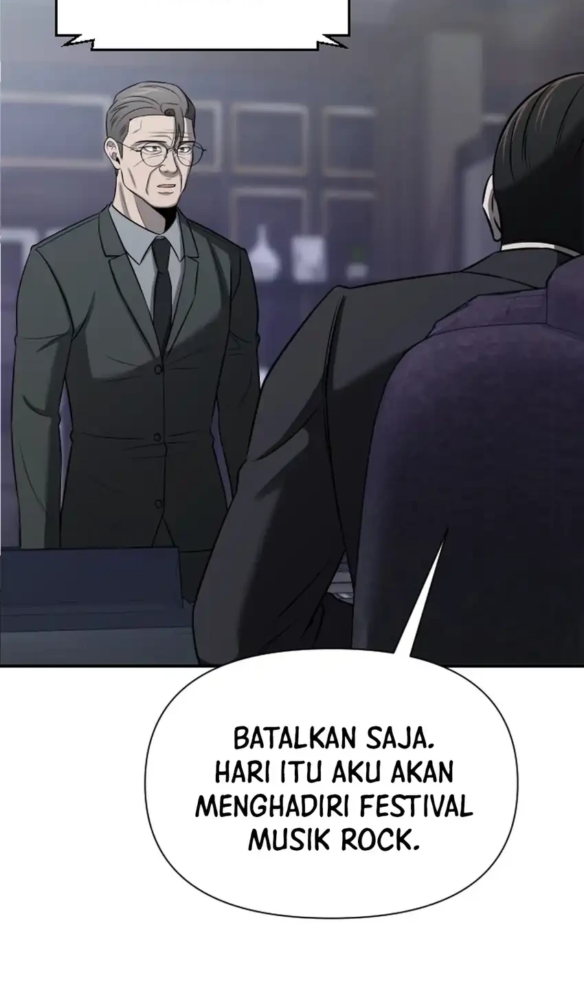 When a Genius Office Worker Goes Too Far Chapter 38 Gambar 68