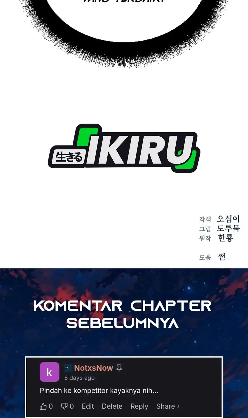 When a Genius Office Worker Goes Too Far Chapter 38 Gambar 70