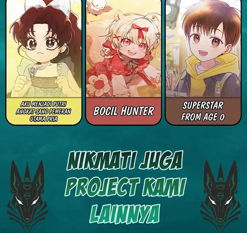 When a Genius Office Worker Goes Too Far Chapter 38 Gambar 72