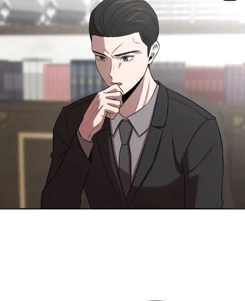 When a Genius Office Worker Goes Too Far Chapter 38 Gambar 8