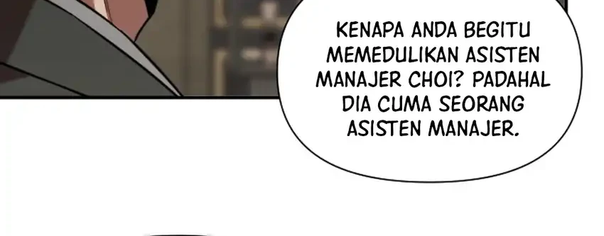 When a Genius Office Worker Goes Too Far Chapter 38 Gambar 14