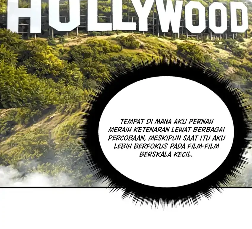 When a Genius Office Worker Goes Too Far Chapter 39 Gambar 38