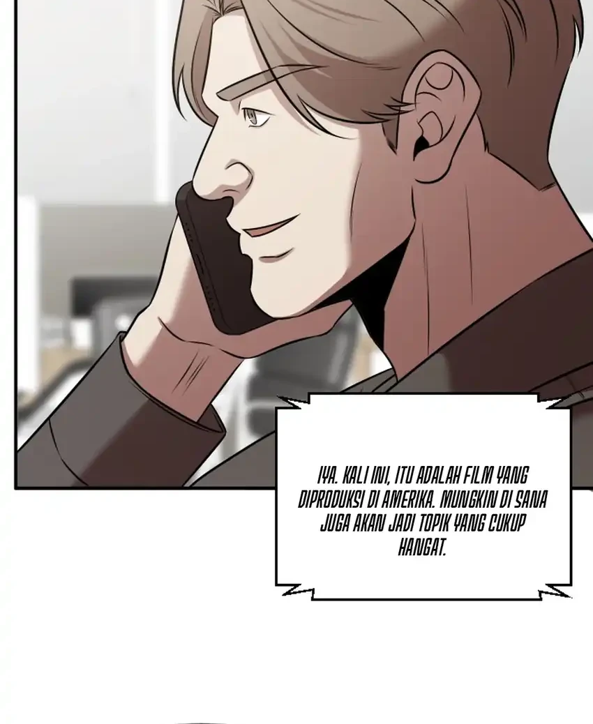 When a Genius Office Worker Goes Too Far Chapter 39 Gambar 43