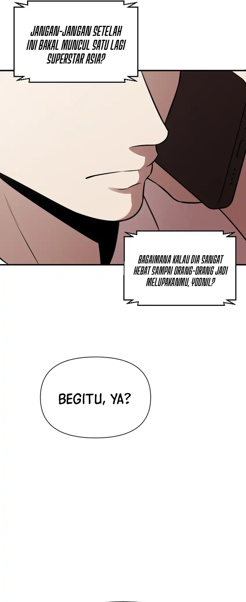 When a Genius Office Worker Goes Too Far Chapter 39 Gambar 46