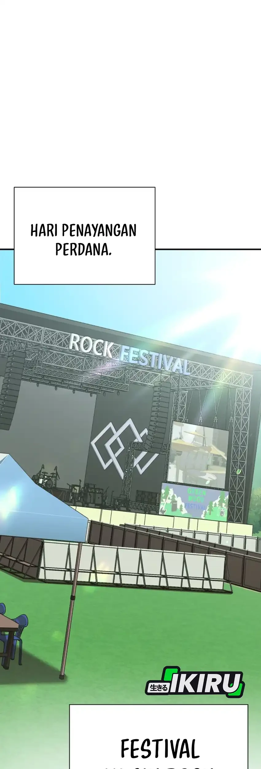 When a Genius Office Worker Goes Too Far Chapter 39 Gambar 52