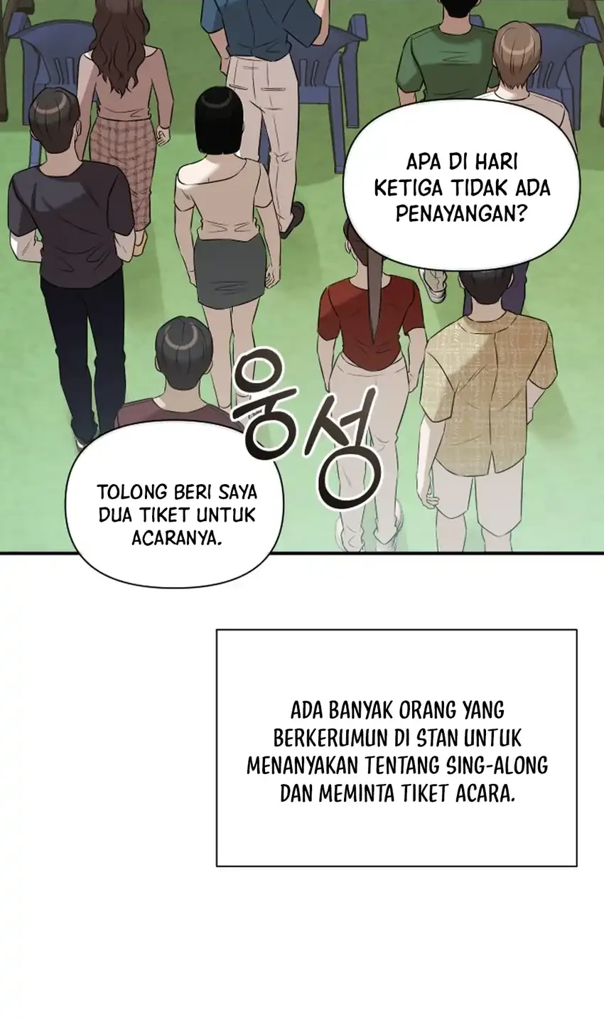 When a Genius Office Worker Goes Too Far Chapter 39 Gambar 61