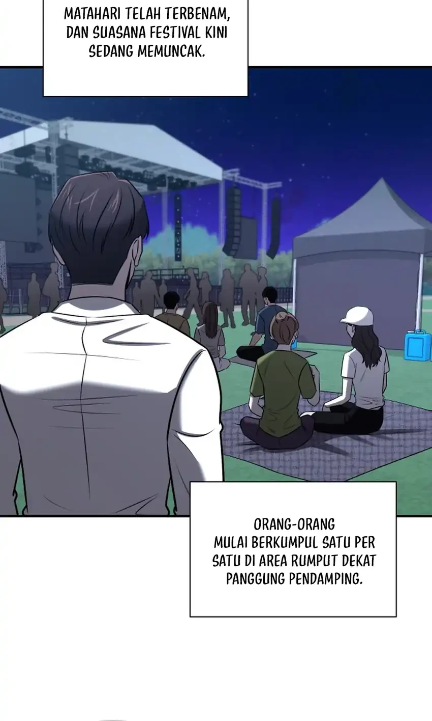 When a Genius Office Worker Goes Too Far Chapter 39 Gambar 63