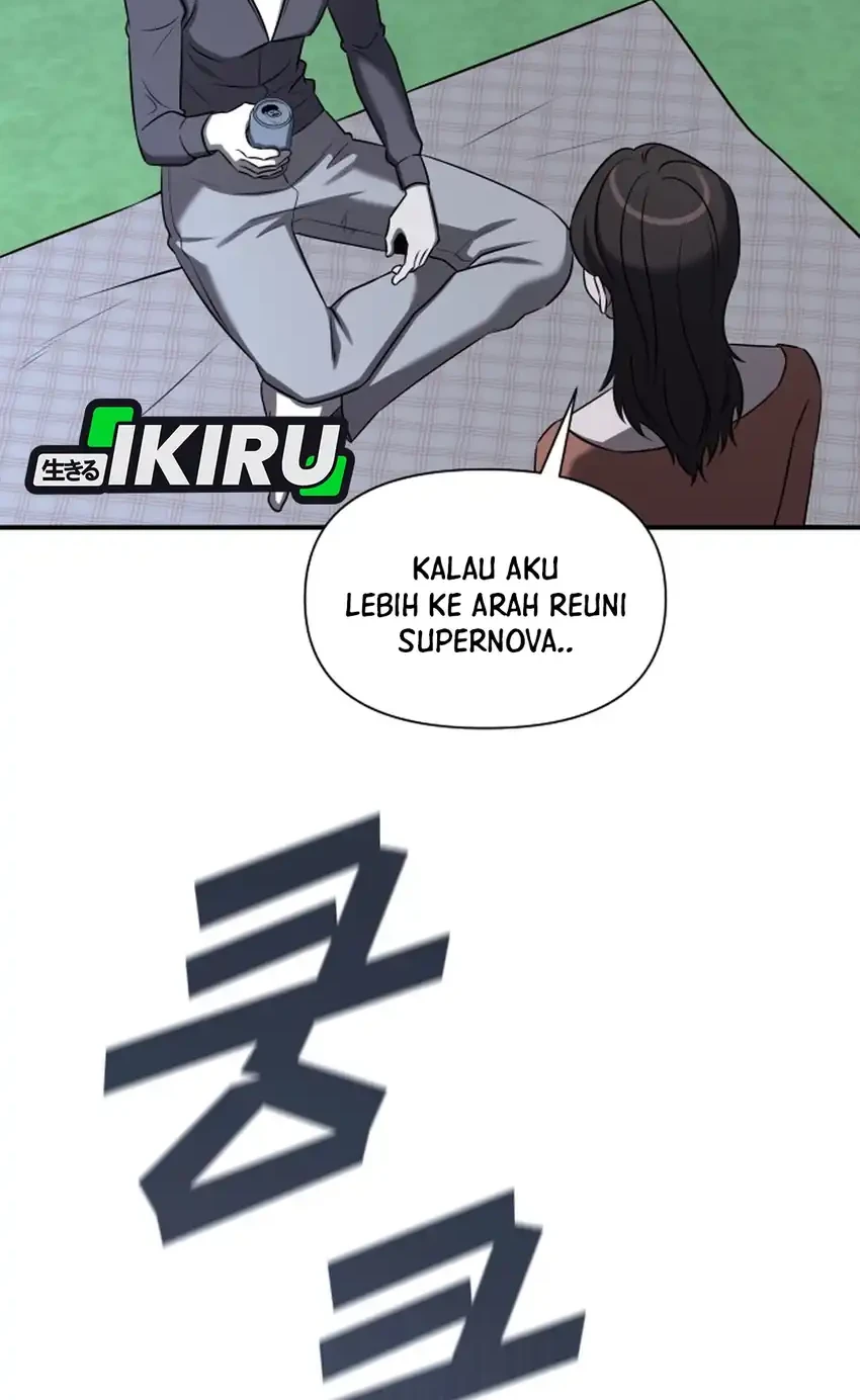 When a Genius Office Worker Goes Too Far Chapter 39 Gambar 65