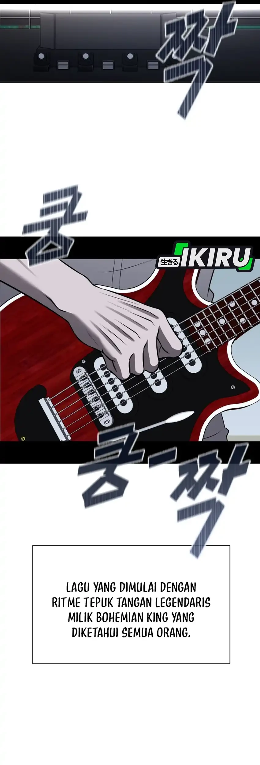 When a Genius Office Worker Goes Too Far Chapter 39 Gambar 68