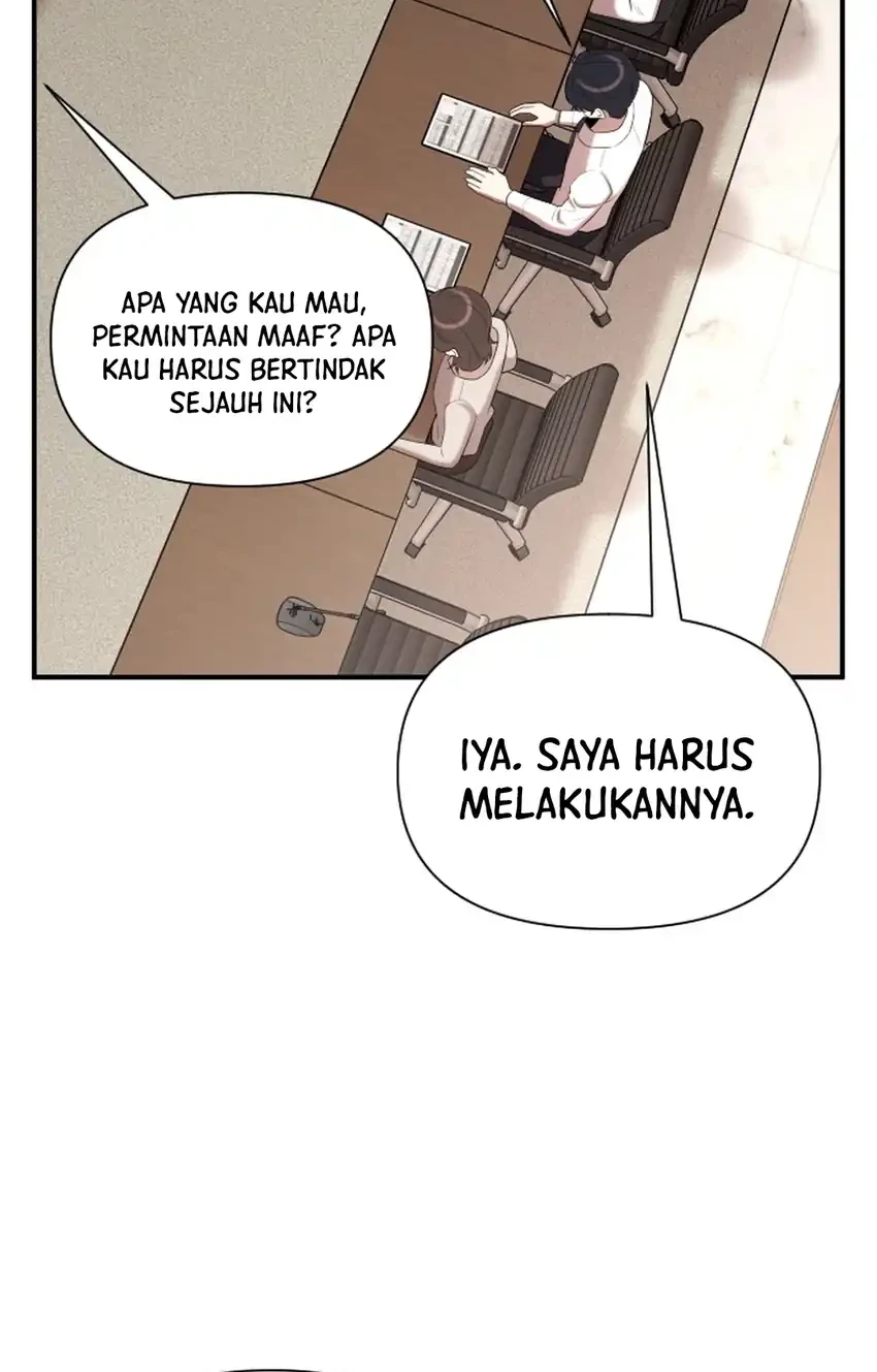 When a Genius Office Worker Goes Too Far Chapter 39 Gambar 10