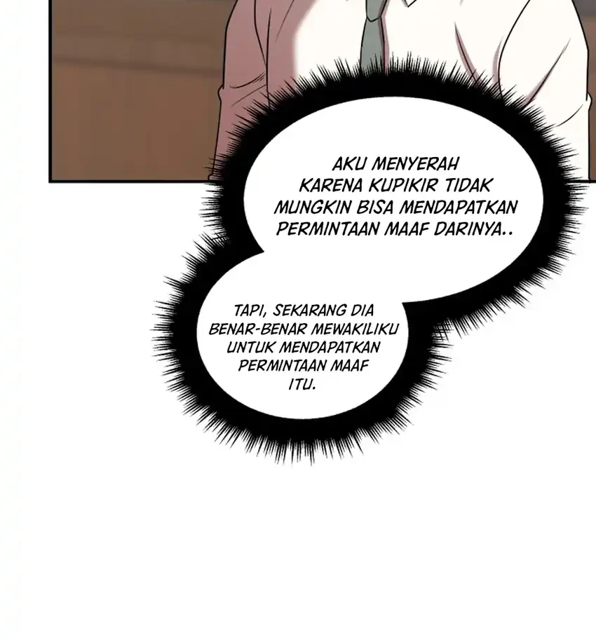 When a Genius Office Worker Goes Too Far Chapter 39 Gambar 13