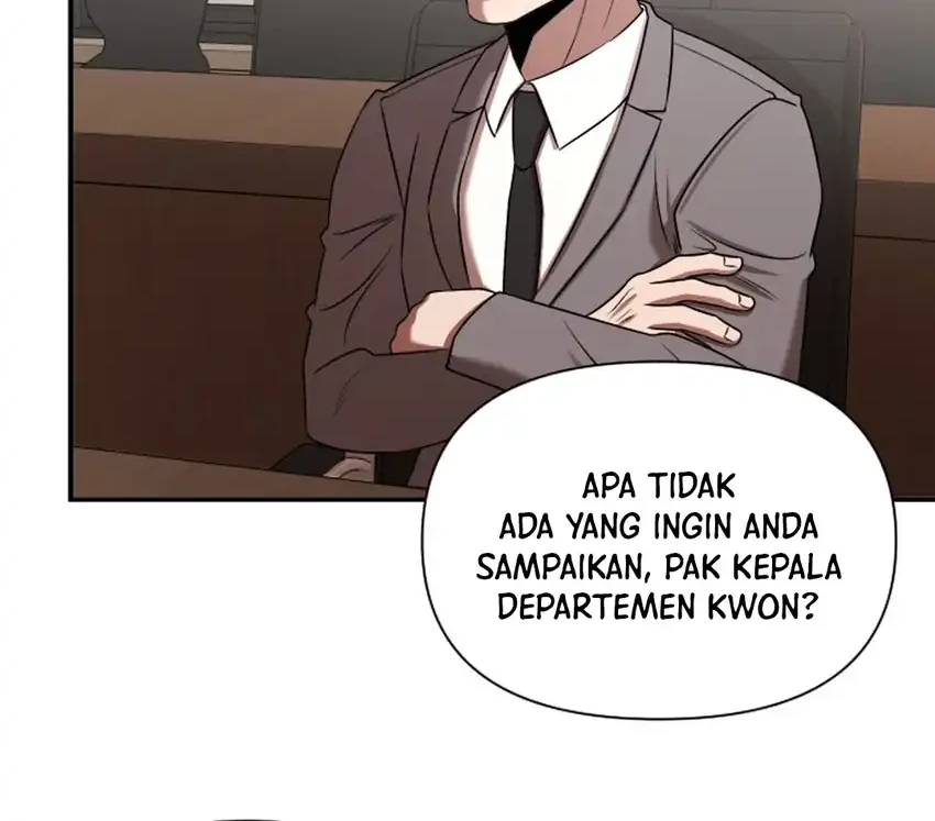When a Genius Office Worker Goes Too Far Chapter 39 Gambar 15