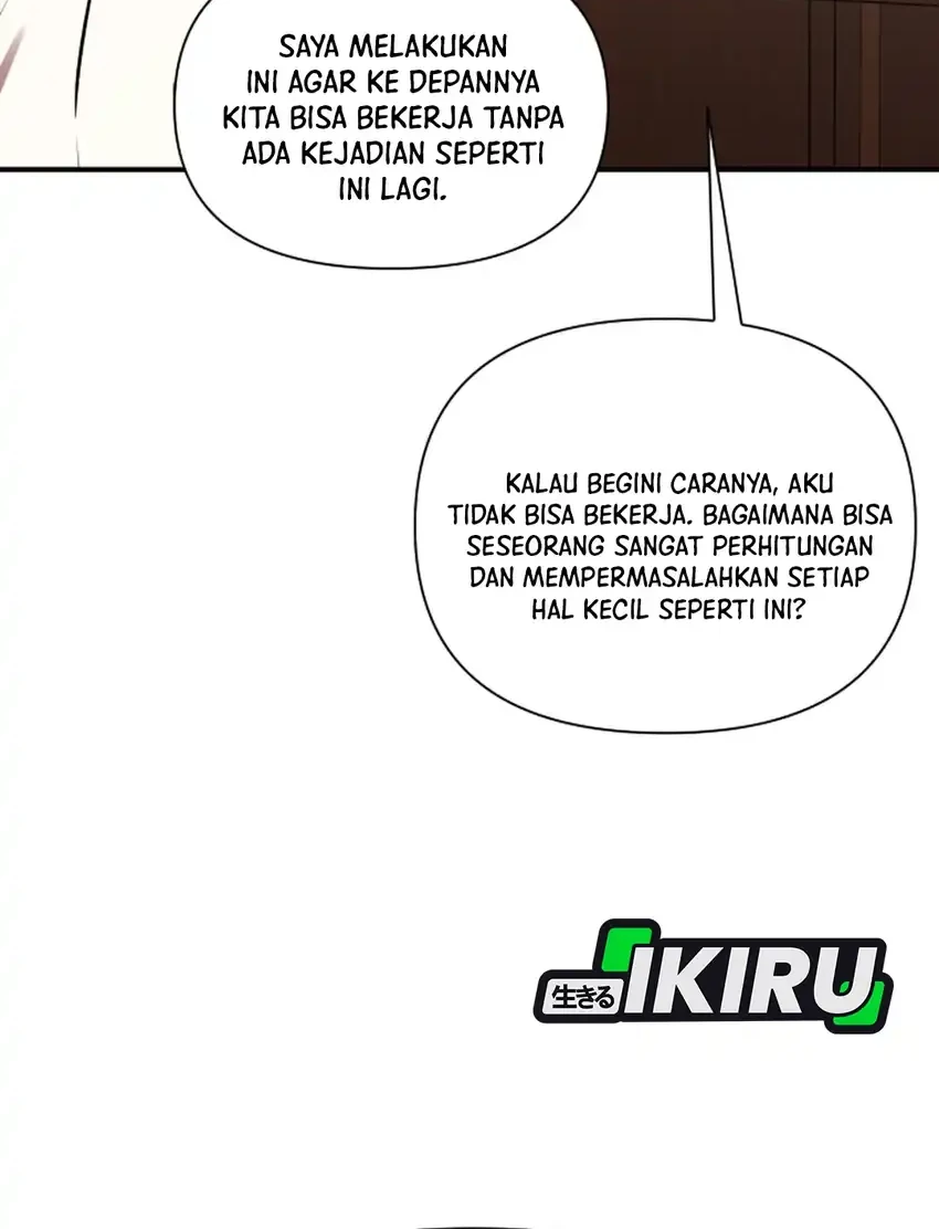 When a Genius Office Worker Goes Too Far Chapter 39 Gambar 17